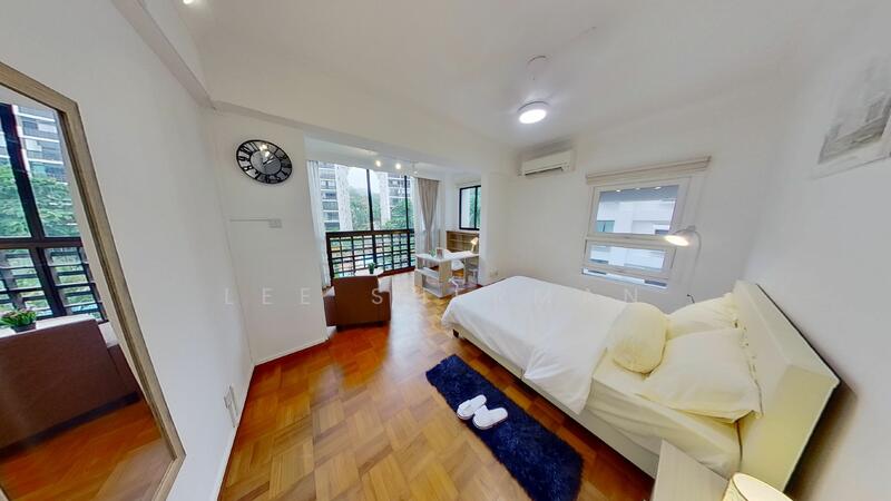 For Rent - The Dairy Farm