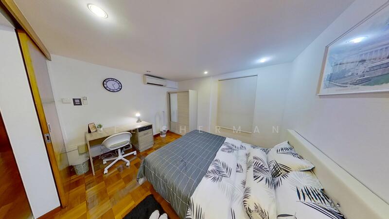 For Rent - The Dairy Farm