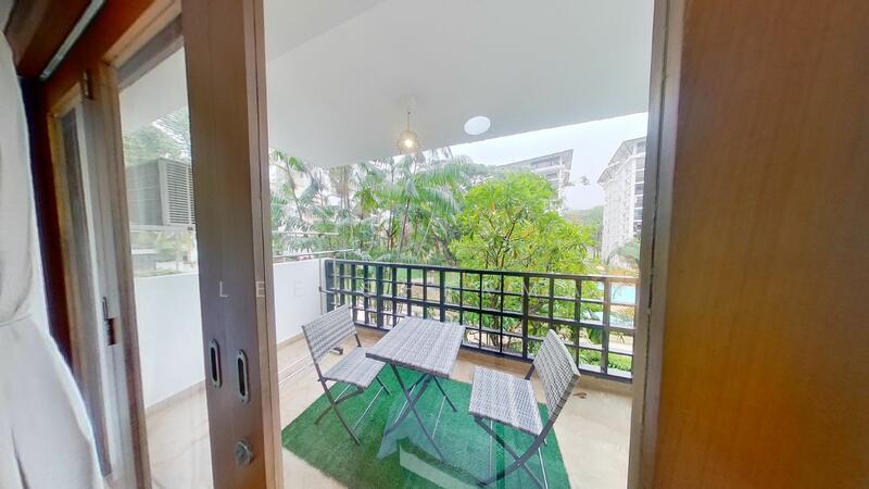 For Rent - The Dairy Farm