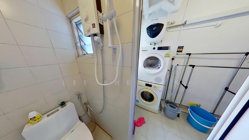 For Rent - The Dairy Farm