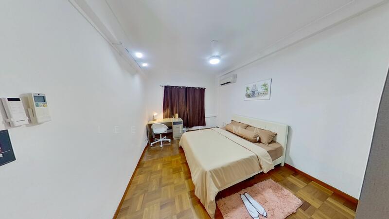 For Rent - The Dairy Farm