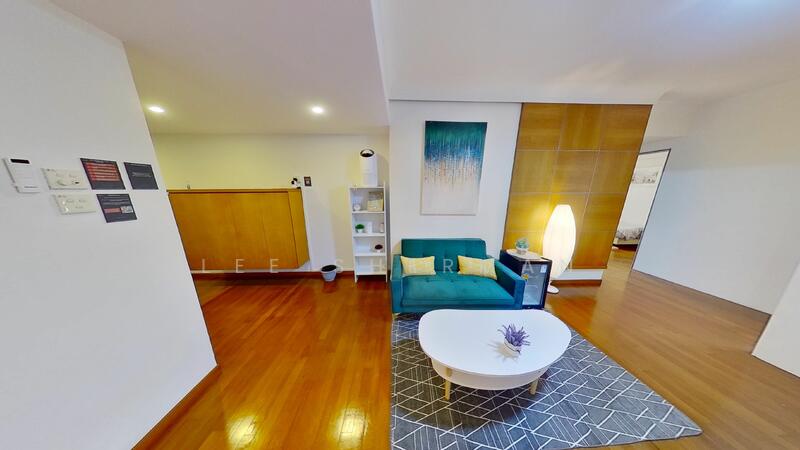 For Rent - The Dairy Farm