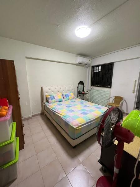 309 Serangoon Avenue 2, 309 Serangoon Avenue 2, Hougang / Punggol / Sengkang, Room Rental, 250 sqft, HDB Flat For Rent, by Lucy Stella, 24311258 - PropertyGuru.com.sg