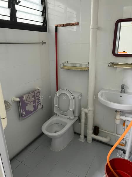 309 Serangoon Avenue 2, 309 Serangoon Avenue 2, Hougang / Punggol / Sengkang, Room Rental, 250 sqft, HDB Flat For Rent, by Lucy Stella, 24311258 - PropertyGuru.com.sg