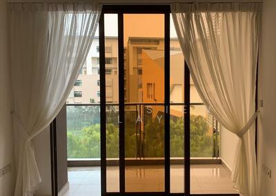 For Rent - Seaside Residences