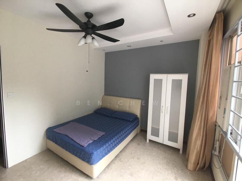 The Floravale, 230 Westwood Avenue, 4 Bedrooms, 1,324 sqft, Executive Condominium For Rent, by Ben Chew, 24311370 - PropertyGuru.com.sg
