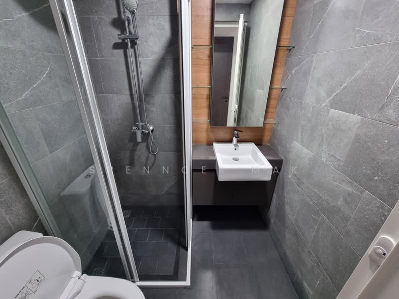 Rezi 24, 39 Lorong 24 Geylang, 2 Bedrooms, 549 sqft, Apartment For Rent, by Spenncer Mak, 24311393 - PropertyGuru.com.sg
