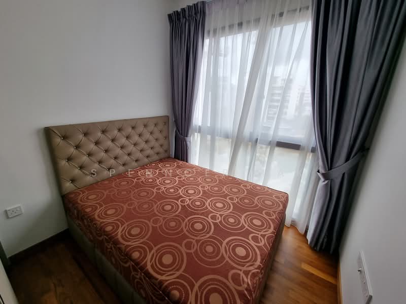 Rezi 24, 39 Lorong 24 Geylang, 2 Bedrooms, 549 sqft, Apartment For Rent, by Spenncer Mak, 24311393 - PropertyGuru.com.sg