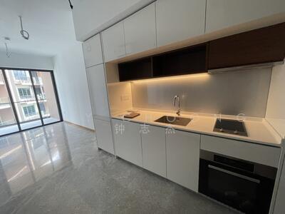 For Rent - Fourth Avenue Residences