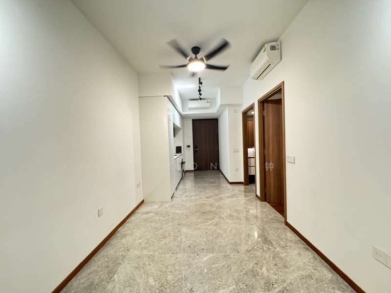 For Rent - Fourth Avenue Residences