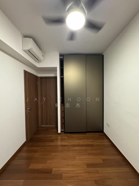 For Rent - Fourth Avenue Residences