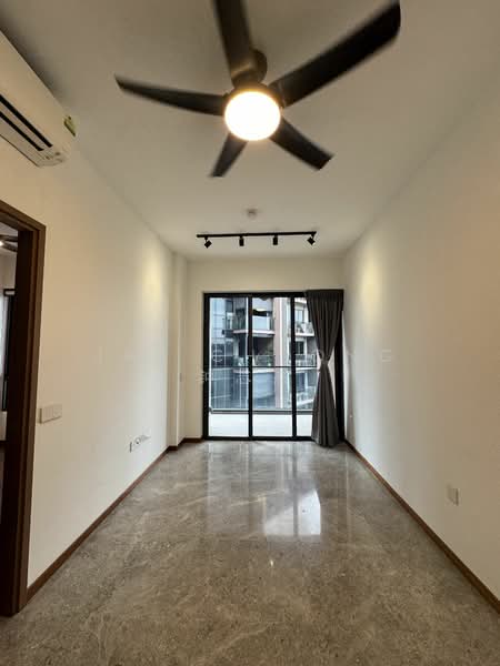 For Rent - Fourth Avenue Residences