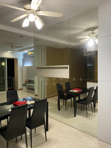 Ris Grandeur, 29 Elias Road, 2 Bedrooms, 1,109 sqft, Condominium For Rent, by Josephine Gan, 24311526 - PropertyGuru.com.sg