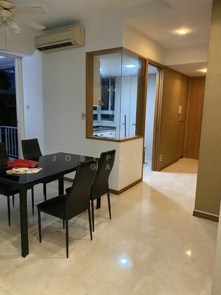 Ris Grandeur, 29 Elias Road, 2 Bedrooms, 1,109 sqft, Condominium For Rent, by Josephine Gan, 24311526 - PropertyGuru.com.sg