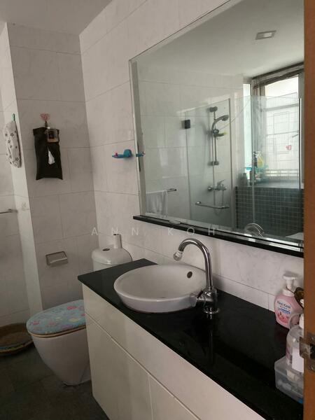 The Jade, 9 Bukit Batok Central Link, Room Rental, 100 sqft, Condominium For Rent, by Ann Koh, 24311528 - PropertyGuru.com.sg