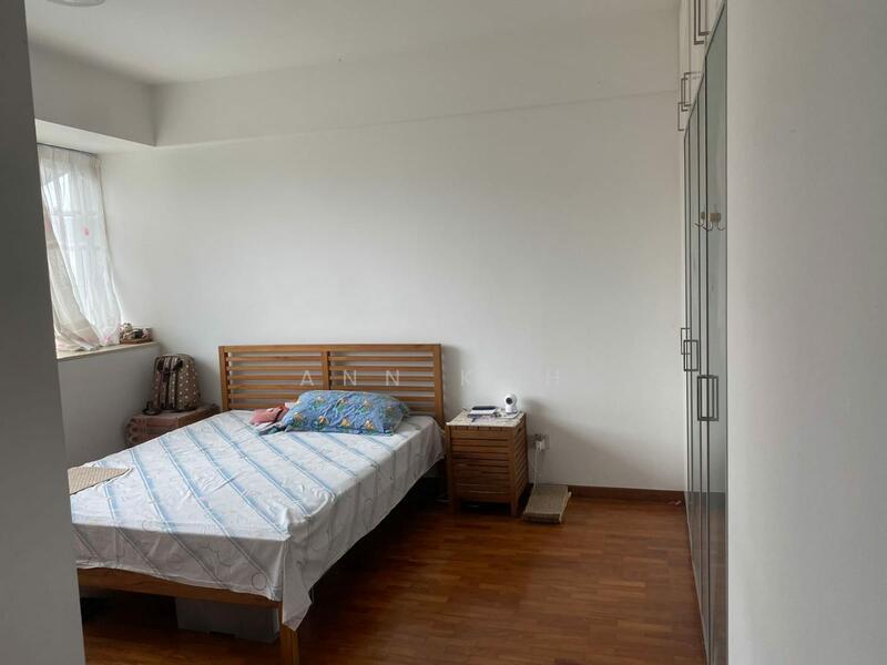 The Jade, 9 Bukit Batok Central Link, Room Rental, 100 sqft, Condominium For Rent, by Ann Koh, 24311528 - PropertyGuru.com.sg