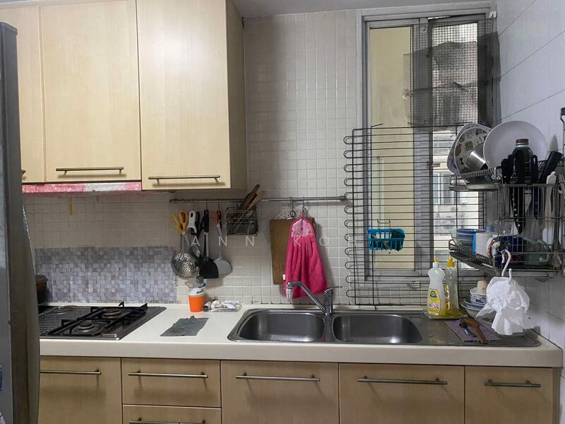 The Jade, 9 Bukit Batok Central Link, Room Rental, 100 sqft, Condominium For Rent, by Ann Koh, 24311528 - PropertyGuru.com.sg