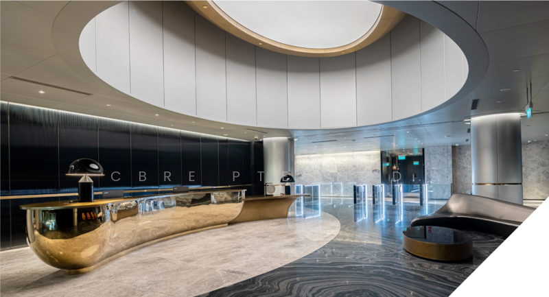30 Raffles Place, , 1,763 sqft, Office For Rent, by CHIU XIN HUI, FELICIA, 24311628 - CommercialGuru.com.sg