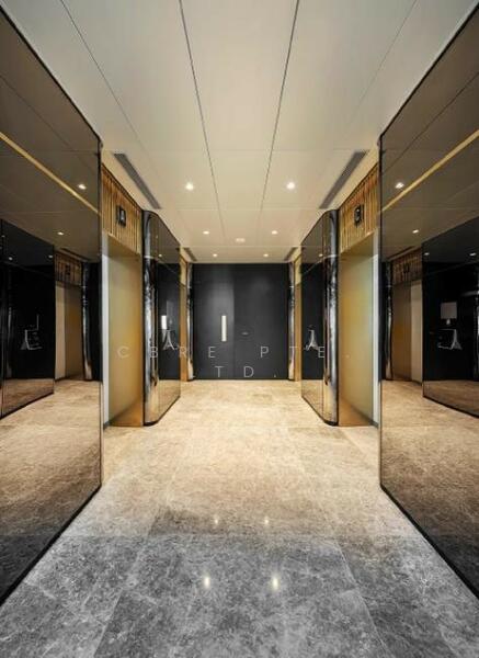 30 Raffles Place, , 1,763 sqft, Office For Rent, by CHIU XIN HUI, FELICIA, 24311628 - CommercialGuru.com.sg