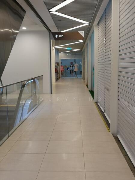 Trio, 11 Sam Leong Road, 366 sqft, Mall Shop For Sale, by Couryn Ho, 24311657 - CommercialGuru.com.sg