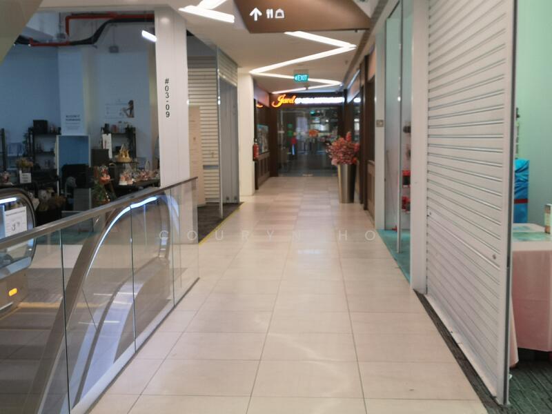 Trio, 11 Sam Leong Road, 366 sqft, Mall Shop For Sale, by Couryn Ho, 24311657 - CommercialGuru.com.sg