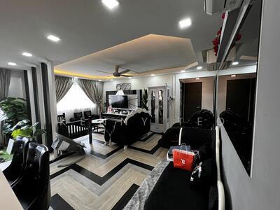 For Rent - 278 Yishun Street 22