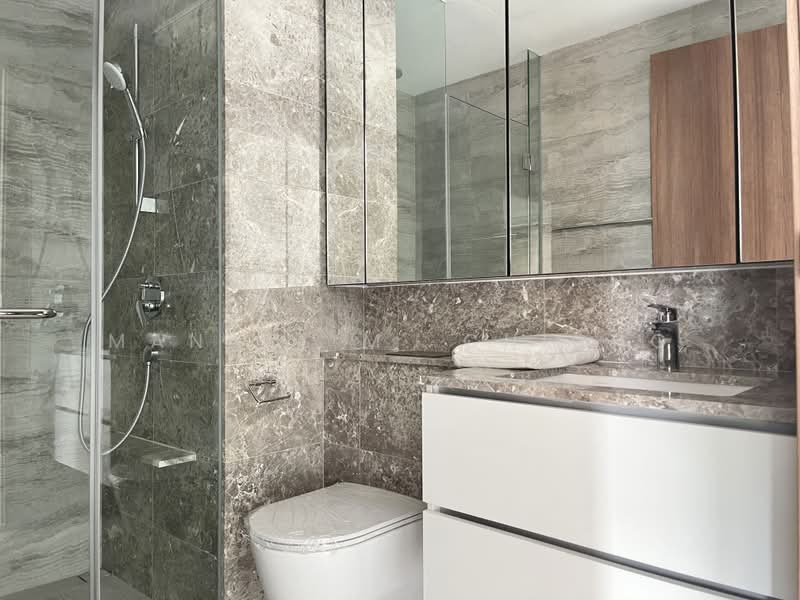 Fourth Avenue Residences, 2 Fourth Avenue, 1 Bedroom, 495 sqft, Condominium For Rent, by Manuel M Chiong, 24311678 - PropertyGuru.com.sg