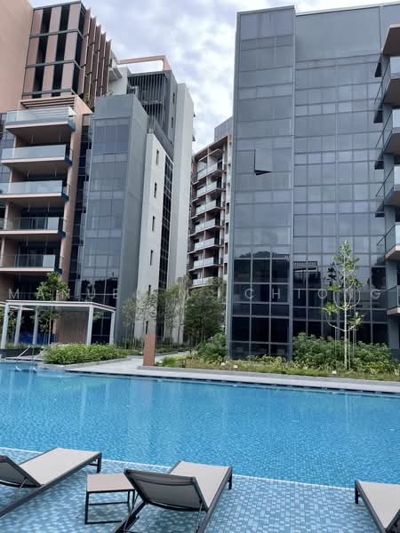 Fourth Avenue Residences, 2 Fourth Avenue, 1 Bedroom, 495 sqft, Condominium For Rent, by Manuel M Chiong, 24311678 - PropertyGuru.com.sg
