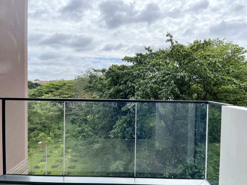Fourth Avenue Residences, 2 Fourth Avenue, 1 Bedroom, 495 sqft, Condominium For Rent, by Manuel M Chiong, 24311678 - PropertyGuru.com.sg