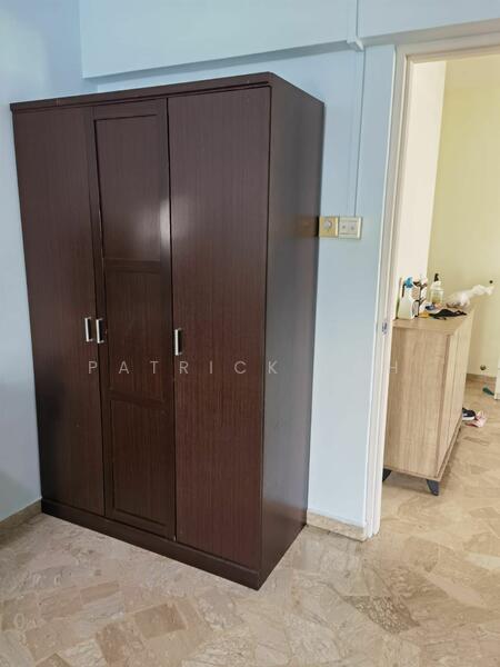 For Rent - 348 Kang Ching Road