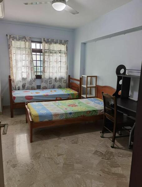 For Rent - 348 Kang Ching Road