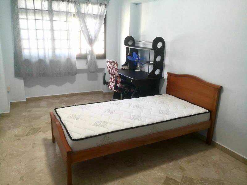 For Rent - 348 Kang Ching Road