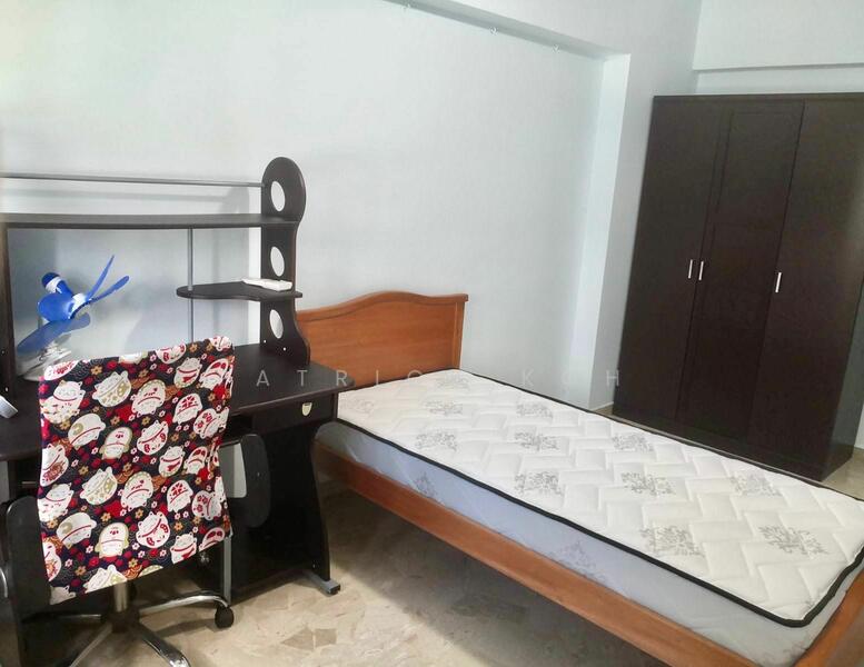 For Rent - 348 Kang Ching Road