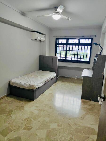 For Rent - 348 Kang Ching Road