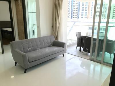 For Rent - Nathan Residences