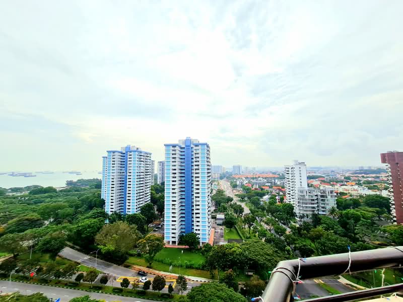 Bayshore Park, 50 Bayshore Road, 2 Bedrooms, 936 sqft, Condominium For Rent, by Alice Chu, 24311911 - PropertyGuru.com.sg