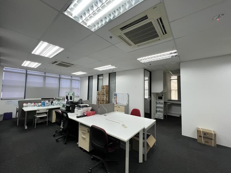 UBI TECHPARK