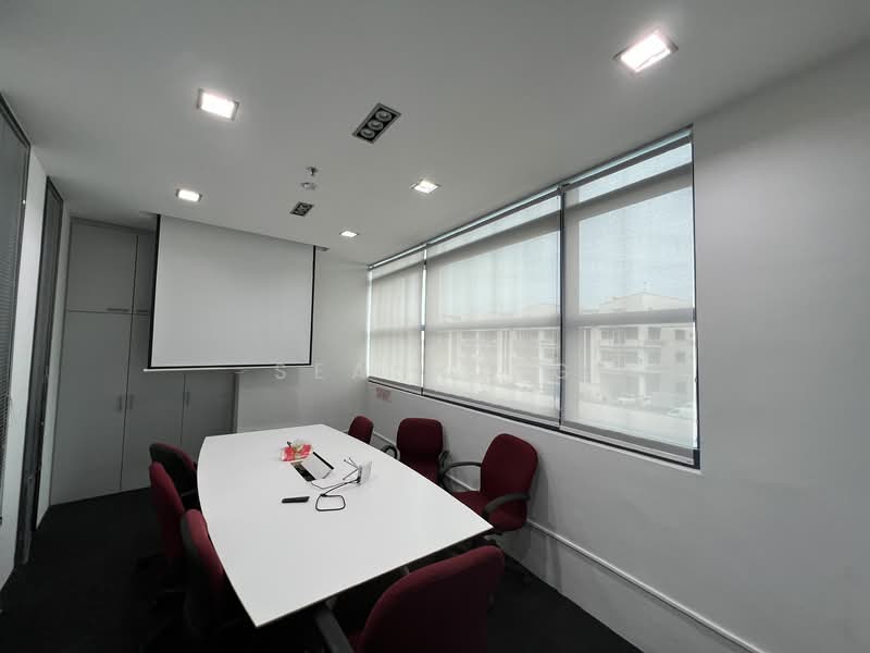 Ubi Techpark, 10 Ubi Crescent, Eunos / Geylang / Paya Lebar, 1,335 sqft, Light Industrial (B1) For Rent, by Sean Ong, 24311920 - CommercialGuru.com.sg