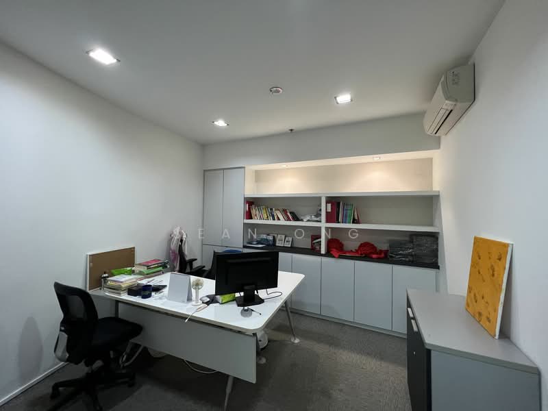 Ubi Techpark, 10 Ubi Crescent, Eunos / Geylang / Paya Lebar, 1,335 sqft, Light Industrial (B1) For Rent, by Sean Ong, 24311920 - CommercialGuru.com.sg