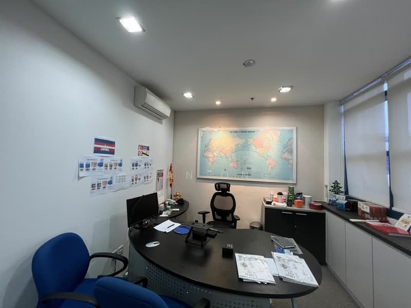 Ubi Techpark, 10 Ubi Crescent, Eunos / Geylang / Paya Lebar, 1,335 sqft, Light Industrial (B1) For Rent, by Sean Ong, 24311920 - CommercialGuru.com.sg