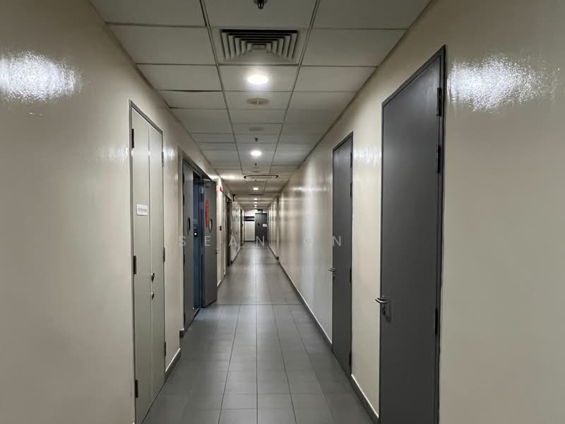 Ubi Techpark, 10 Ubi Crescent, Eunos / Geylang / Paya Lebar, 1,335 sqft, Light Industrial (B1) For Rent, by Sean Ong, 24311920 - CommercialGuru.com.sg