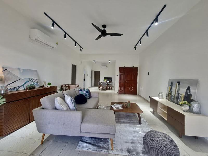 Spanish Village, 56 Farrer Road, Tanglin / Holland / Bukit Timah, 3 Bedrooms, 1,604 sqft, Condominium For Rent, by Elaine Goh, 24311948 - PropertyGuru.com.sg
