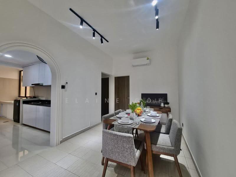 Spanish Village, 56 Farrer Road, Tanglin / Holland / Bukit Timah, 3 Bedrooms, 1,604 sqft, Condominium For Rent, by Elaine Goh, 24311948 - PropertyGuru.com.sg