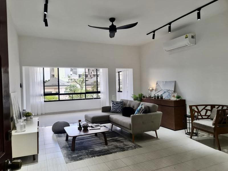 Spanish Village, 56 Farrer Road, Tanglin / Holland / Bukit Timah, 3 Bedrooms, 1,604 sqft, Condominium For Rent, by Elaine Goh, 24311948 - PropertyGuru.com.sg