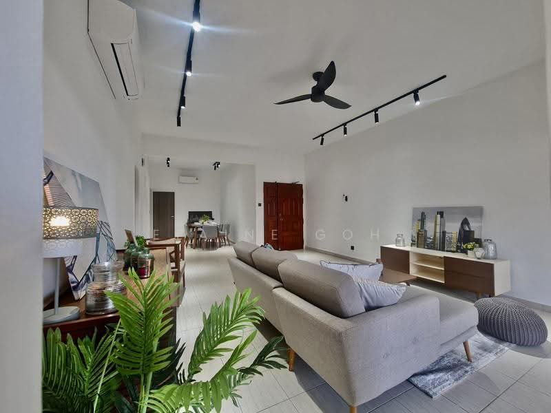 Spanish Village, 56 Farrer Road, Tanglin / Holland / Bukit Timah, 3 Bedrooms, 1,604 sqft, Condominium For Rent, by Elaine Goh, 24311948 - PropertyGuru.com.sg