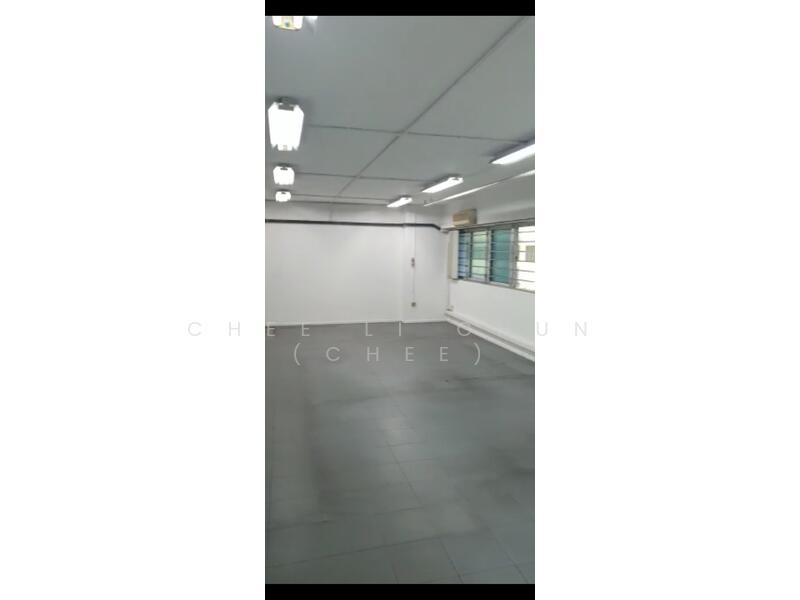 North Link Building, 10 Admiralty Street, 5,188 sqft, Light Industrial (B1) For Rent, by Chee Li Chun (CHEE), 24311965 - CommercialGuru.com.sg