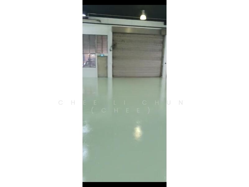 North Link Building, 10 Admiralty Street, 5,188 sqft, Light Industrial (B1) For Rent, by Chee Li Chun (CHEE), 24311965 - CommercialGuru.com.sg