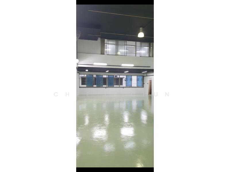 North Link Building, 10 Admiralty Street, 5,188 sqft, Light Industrial (B1) For Rent, by Chee Li Chun (CHEE), 24311965 - CommercialGuru.com.sg