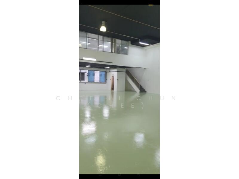 North Link Building, 10 Admiralty Street, 5,188 sqft, Light Industrial (B1) For Rent, by Chee Li Chun (CHEE), 24311965 - CommercialGuru.com.sg