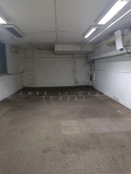 North Link Building, 10 Admiralty Street, 5,188 sqft, Light Industrial (B1) For Rent, by Chee Li Chun (CHEE), 24311965 - CommercialGuru.com.sg
